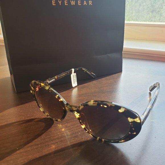 Krewe Sunglasses